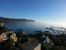 Albatross Guest House