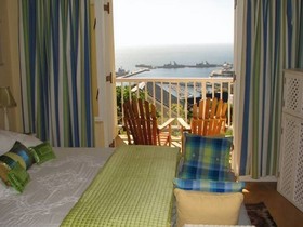 Albatross Guest House