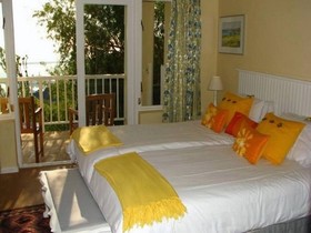Albatross Guest House