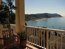Albatross Guest House