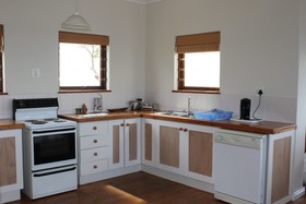 Boulders Beach House