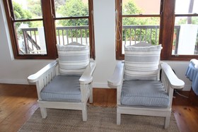 Boulders Beach House