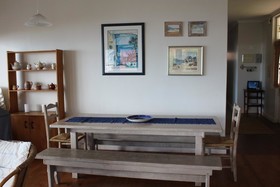 Boulders Beach House