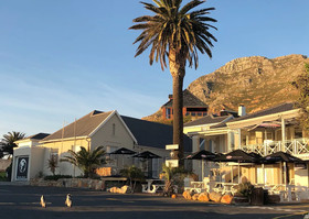 Boulders Beach Lodge