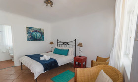 Boulders Beach Lodge