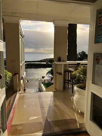 Boulders Beach Lodge