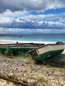 Boulders Blue Bed And Breakfast
