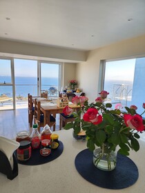 Boulders Blue Bed And Breakfast