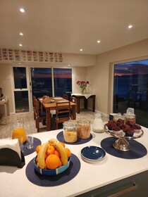 Boulders Blue Bed And Breakfast