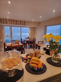 Boulders Blue Bed And Breakfast