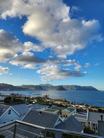 Boulders Blue Bed And Breakfast