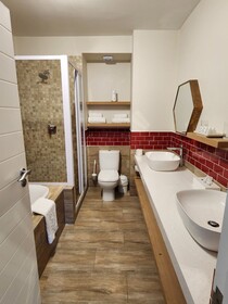 Boulders Blue Bed And Breakfast