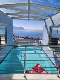 Boulders Blue Bed And Breakfast