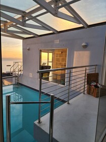 Boulders Blue Bed And Breakfast