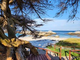 Boulders Blue Bed And Breakfast