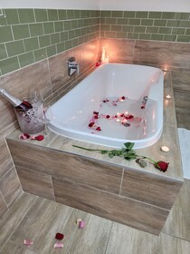 Boulders Blue Bed And Breakfast