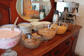 Central Hotel Guest House