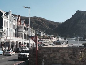 Port of Call
