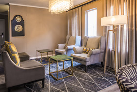 Simon’s Town Quayside Hotel