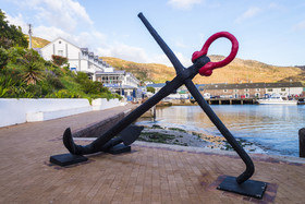 Simon’s Town Quayside Hotel
