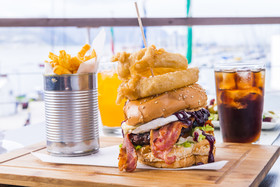 Simon’s Town Quayside Hotel