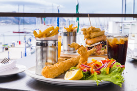 Simon’s Town Quayside Hotel