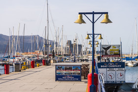 Simon’s Town Quayside Hotel