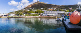 Simon’s Town Quayside Hotel
