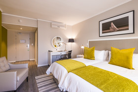 Simon’s Town Quayside Hotel