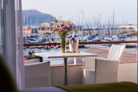 Simon’s Town Quayside Hotel