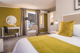 Simon’s Town Quayside Hotel
