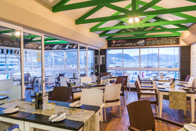 Simon’s Town Quayside Hotel