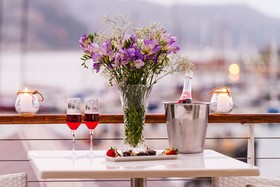 Simon’s Town Quayside Hotel