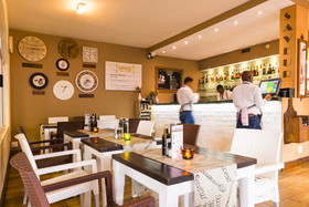 Simon’s Town Quayside Hotel