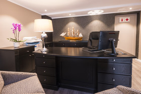 Simon’s Town Quayside Hotel