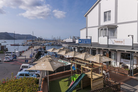 Simon’s Town Quayside Hotel