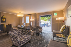 Simon’s Town Quayside Hotel