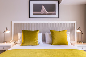 Simon’s Town Quayside Hotel