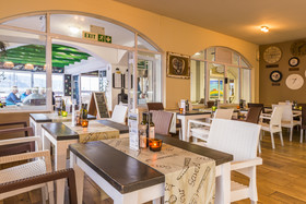Simon’s Town Quayside Hotel
