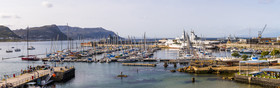Simon’s Town Quayside Hotel
