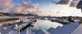 Simon’s Town Quayside Hotel