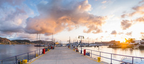 Simon’s Town Quayside Hotel