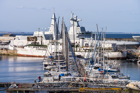 Simon’s Town Quayside Hotel