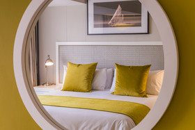 Simon’s Town Quayside Hotel
