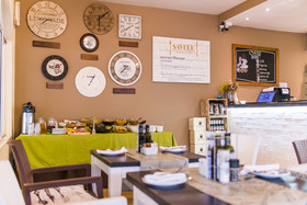 Simon’s Town Quayside Hotel