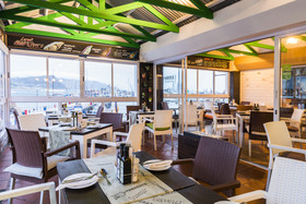 Simon’s Town Quayside Hotel
