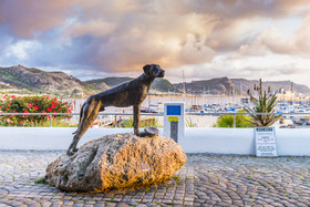 Simon’s Town Quayside Hotel