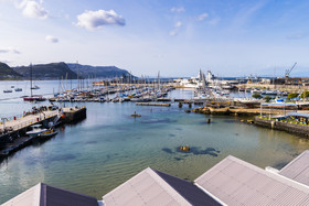 Simon’s Town Quayside Hotel