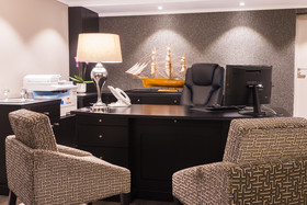 Simon’s Town Quayside Hotel