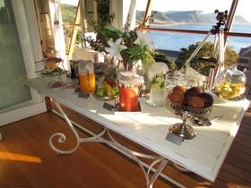 The Boat House